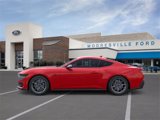 New 2025 Ford Mustang Dark Horse w/ Dark Horse Handlin Package image 3