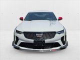 Used 2023 Cadillac CT4 V Blackwing w/ Road Atlanta IMSA Edition image 2
