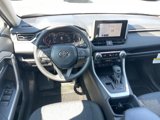 New 2025 Toyota RAV4 XLE image 4