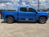 New 2025 Chevrolet Silverado 1500 LT image 3