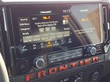 New 2025 Nissan Frontier PRO-4X w/ Pro Convenience Package image 4