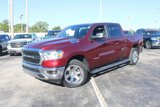 Certified 2022 RAM 1500 Big Horn image 6