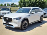 New 2025 MAZDA CX-90 Plug-In Hybrid w/ Premium Plus image 3