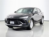 New 2025 Buick Envista Preferred w/ Advanced Safety Package image 3