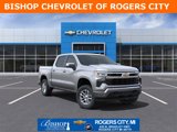 New 2025 Chevrolet Silverado 1500 LT image 3