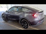 Used 2024 Tesla Model Y Long Range image 4