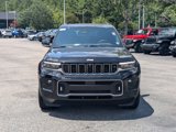 New 2025 Jeep Grand Cherokee L Overland image 2