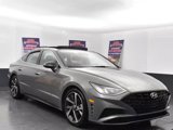 Used 2023 Hyundai Sonata SEL Plus image 2