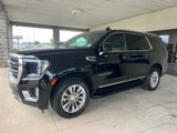Used 2021 GMC Yukon SLT w/ SLT Luxury Plus Package image 3