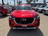 New 2025 MAZDA CX-90 3.3 Turbo S w/ Premium Plus image 2