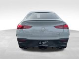 New 2025 Mercedes-Benz GLE 63 AMG S image 4