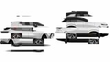 New 2026 Chevrolet Equinox EV LT image 5