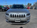 Used 2019 Jeep Cherokee Limited image 2