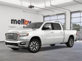 New 2025 RAM 1500 Laramie image 2