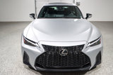 Used 2023 Lexus IS 350 F Sport image 4