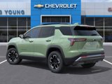 New 2026 Chevrolet Equinox ACTIV w/ Convenience Package III image 4