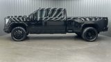 Used 2025 GMC Sierra 3500 Denali Ultimate image 2