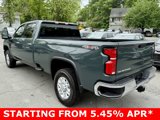 Used 2025 Chevrolet Silverado 2500 LTZ w/ Snow Plow Prep/Camper Package image 6