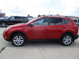 Used 2015 Toyota RAV4 Limited image 3