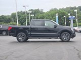 New 2025 Ford F150 Lightning XLT image 3