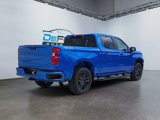 New 2026 Chevrolet Silverado 1500 Custom w/ Turbomax Blackout Package image 3