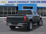 New 2026 Chevrolet Silverado 1500 LTZ image 4