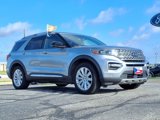 Certified 2020 Ford Explorer Limited image 3