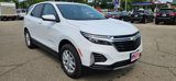 Used 2023 Chevrolet Equinox LT w/ LPO, Floor Liner Package image 3
