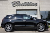 Used 2024 Cadillac XT5 Premium Luxury w/ Platinum Package image 3
