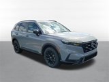 New 2026 Honda CR-V Sport image 3