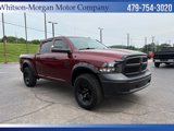 Used 2022 RAM 1500 Tradesman w/ Electronics Group image 3