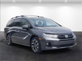 New 2025 Honda Odyssey Elite image 2
