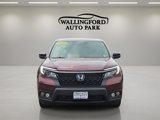 Used 2021 Honda Passport EX-L image 2