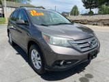 Used 2013 Honda CR-V EX image 4