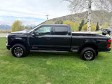 Used 2023 Ford F350 4x4 Crew Cab Super Duty image 2