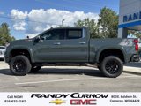 New 2025 Chevrolet Silverado 1500 LTZ image 2