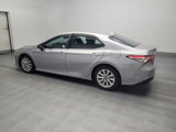 Used 2019 Toyota Camry LE image 3