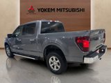 Used 2024 Ford F150 XLT w/ Mobile Office Package image 3