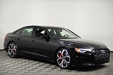 New 2025 Audi S6 Premium Plus image 2
