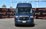 Used 2024 Ford Transit 350 XLT image 2