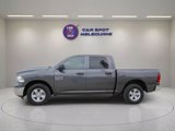 Used 2022 RAM 1500 Classic SLT image 2