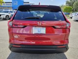 New 2026 Honda CR-V EX-L image 5