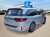 New 2025 Honda Odyssey Elite image 4