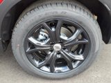 Used 2024 Dodge Hornet GT w/ GT Blacktop Package image 5
