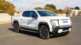 Used 2025 GMC Sierra EV Denali image 6