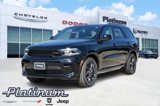 New 2025 Dodge Durango GT w/ Blacktop Package image 2