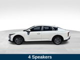 Used 2025 Kia K4 LX image 2