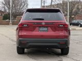 New 2025 Toyota Grand Highlander AWD image 6