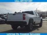 New 2025 Chevrolet Silverado 2500 Custom w/ Custom Value Package image 5