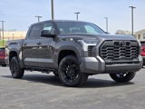 New 2025 Toyota Tundra Limited w/ TRD Off-Road Package image 2